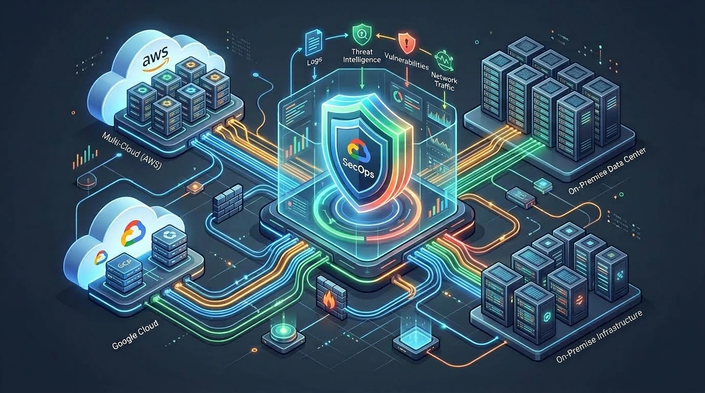 Calculating Data Ingestion for Google SecOps:  Estimate costs 